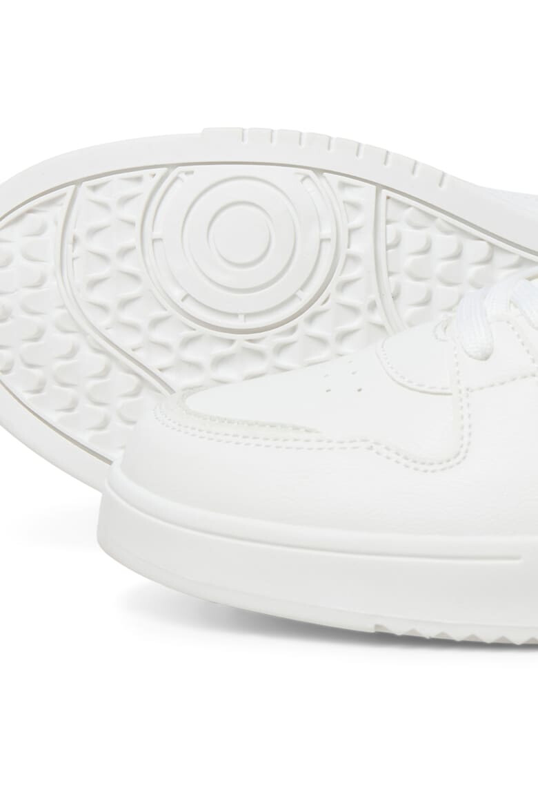 Jack & Jones Pantofi sport low-cut de piele ecologica - Pled.ro