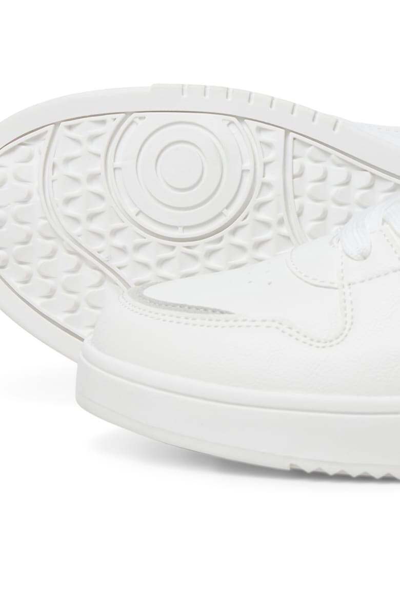 Jack & Jones Pantofi sport low-cut de piele ecologica - Pled.ro