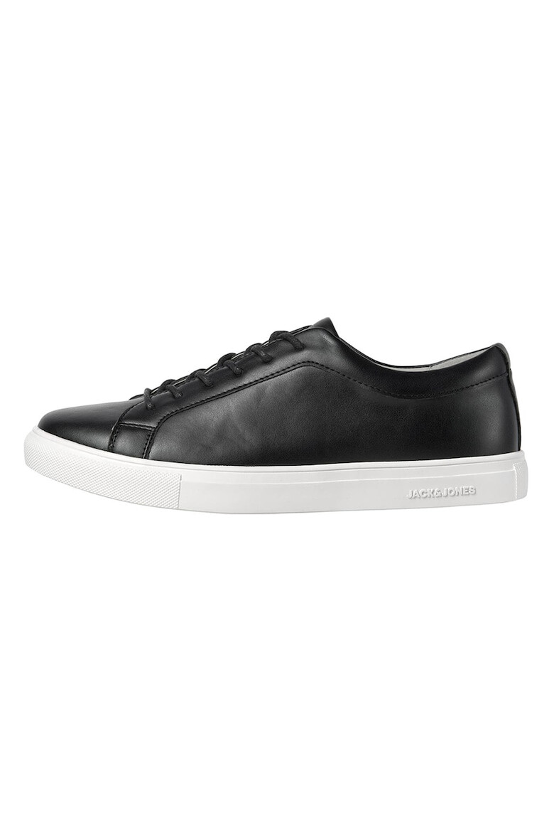 Jack & Jones Pantofi sport low-cut din piele ecologica - Pled.ro