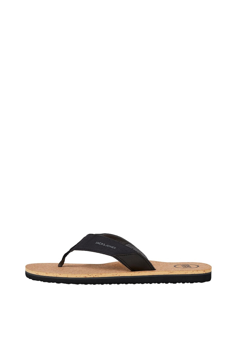 Jack & Jones Papuci flip-flop uni - Pled.ro