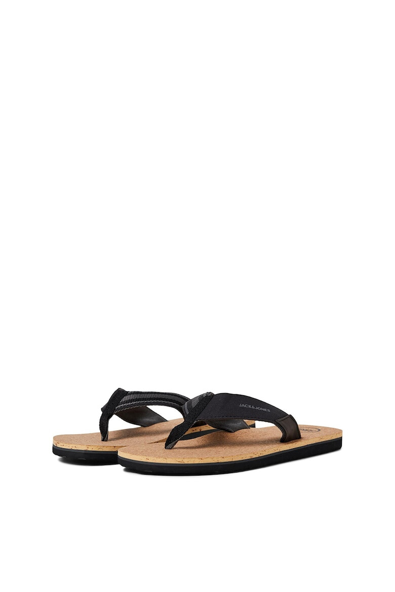 Jack & Jones Papuci flip-flop uni - Pled.ro