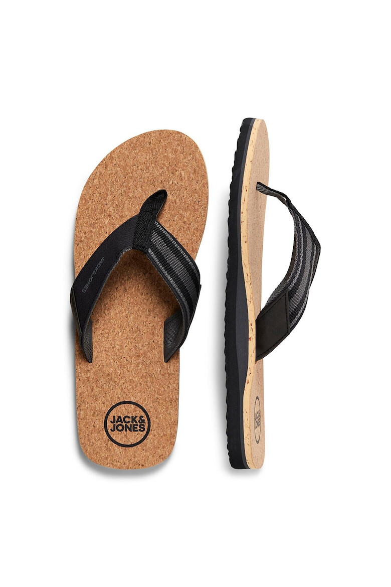 Jack & Jones Papuci flip-flop uni - Pled.ro