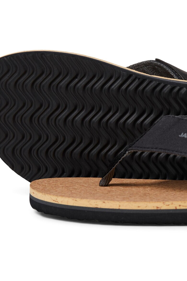 Jack & Jones Papuci flip-flop uni - Pled.ro