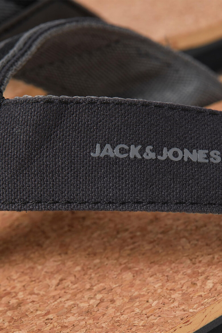 Jack & Jones Papuci flip-flop uni - Pled.ro