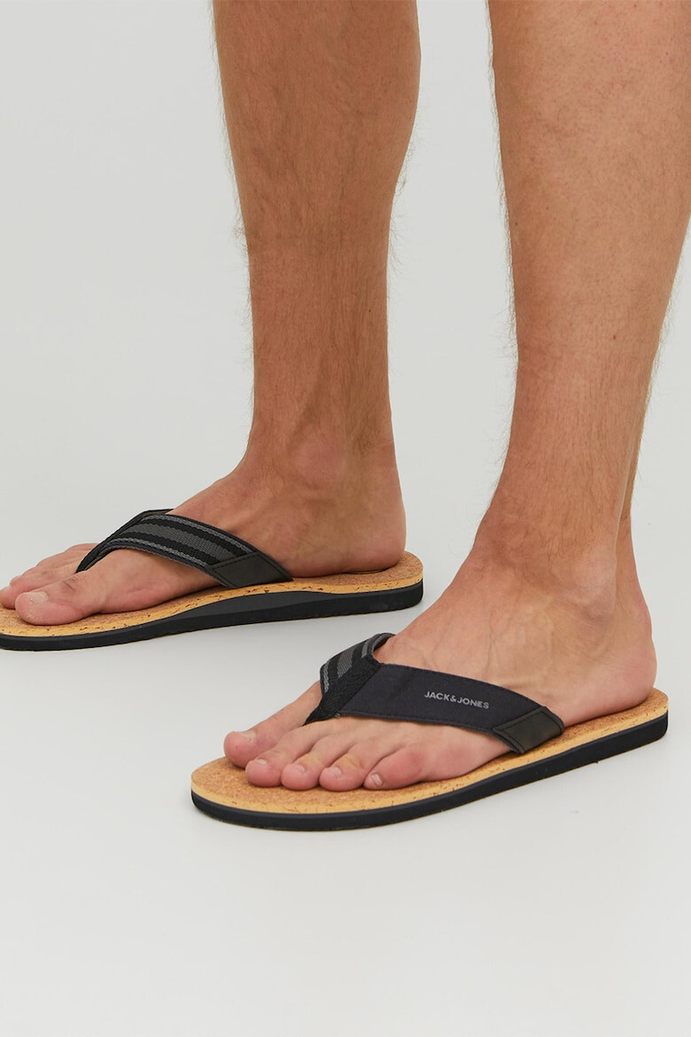 Jack & Jones Papuci flip-flop uni - Pled.ro