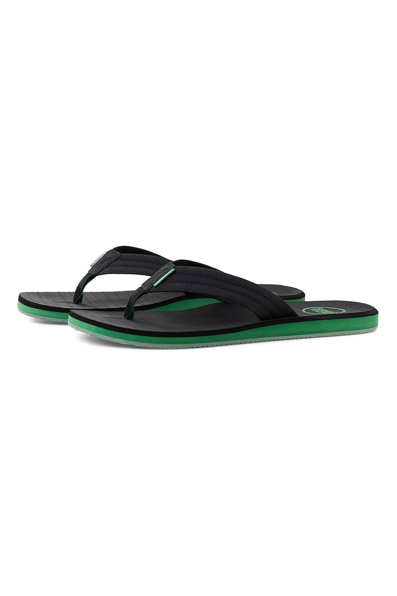 Jack & Jones Papuci flip-flop uni - Pled.ro