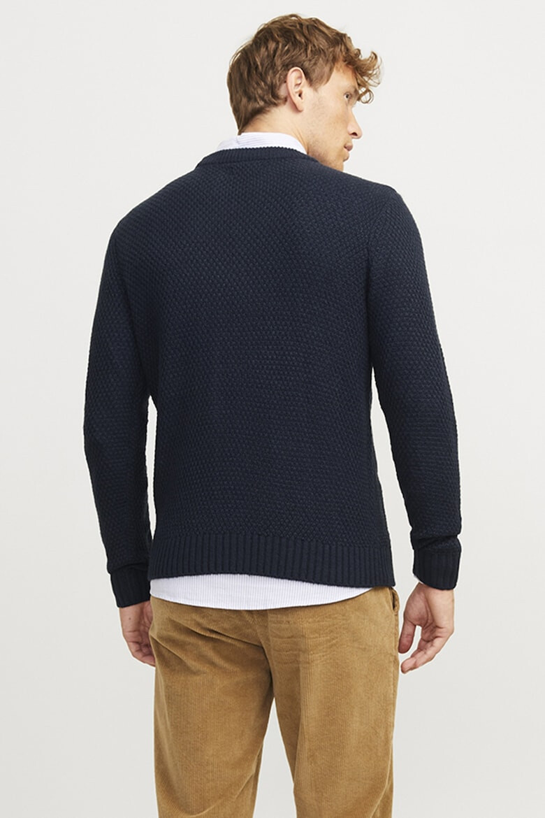 Jack & Jones Pulover cu decolteu rotund - Pled.ro