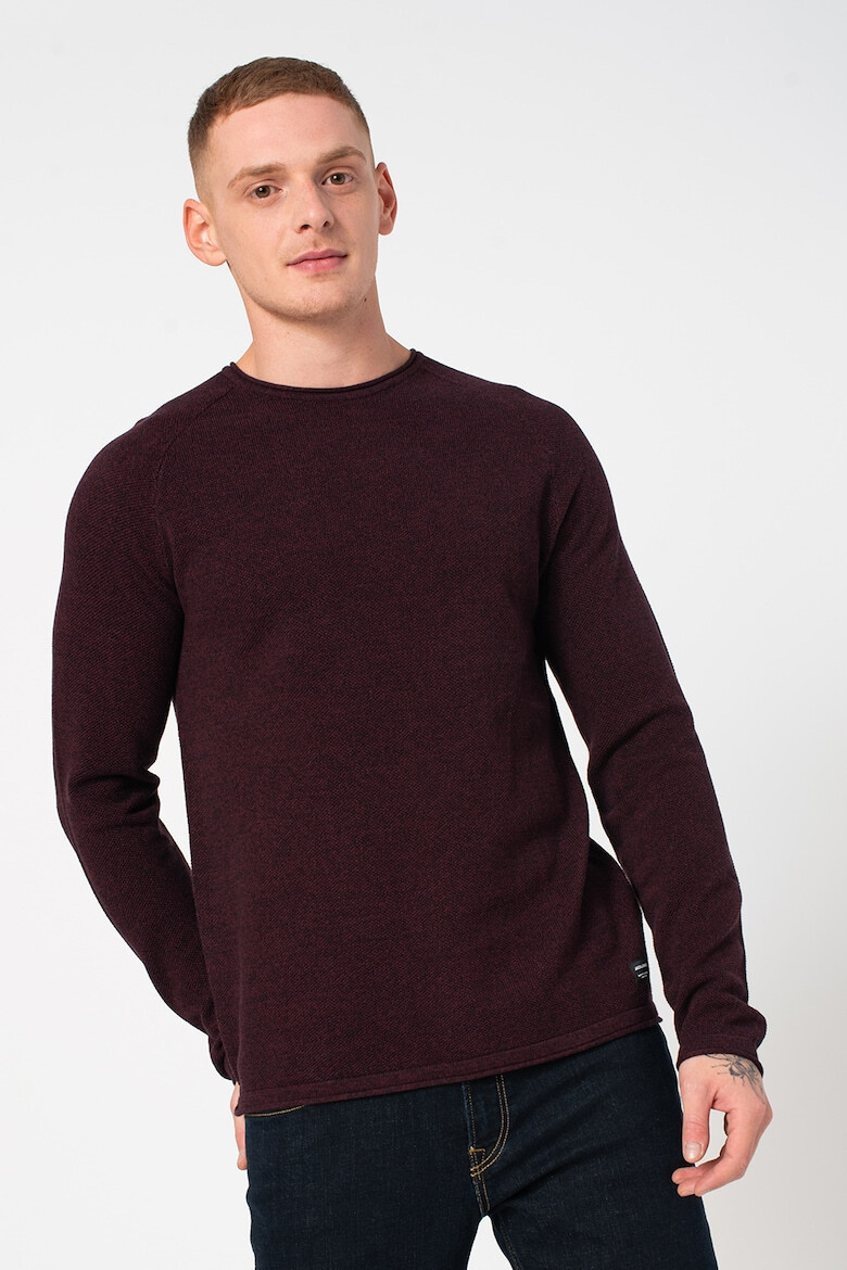 Jack & Jones Pulover cu maneci raglan Hill - Pled.ro