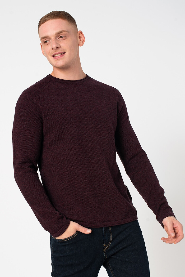 Jack & Jones Pulover cu maneci raglan Hill - Pled.ro