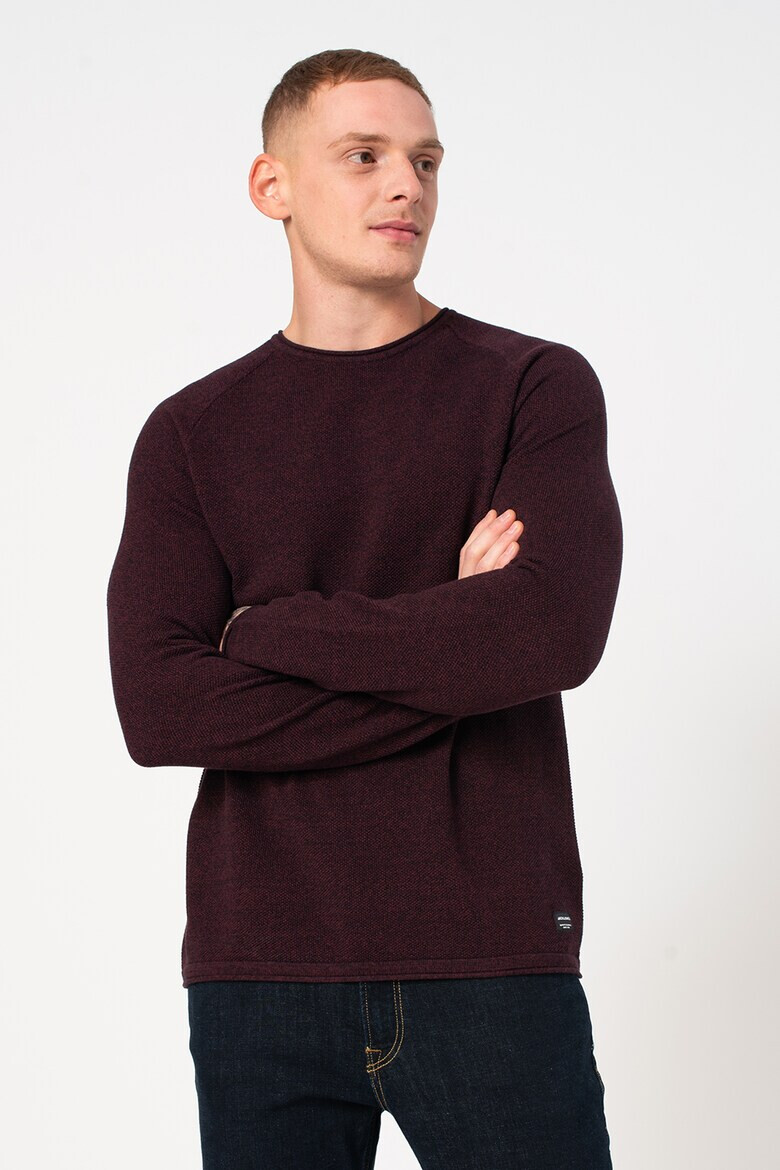 Jack & Jones Pulover cu maneci raglan Hill - Pled.ro