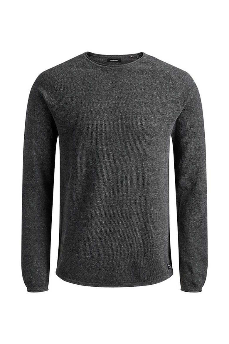 Jack & Jones Pulover cu maneci raglan Hill - Pled.ro