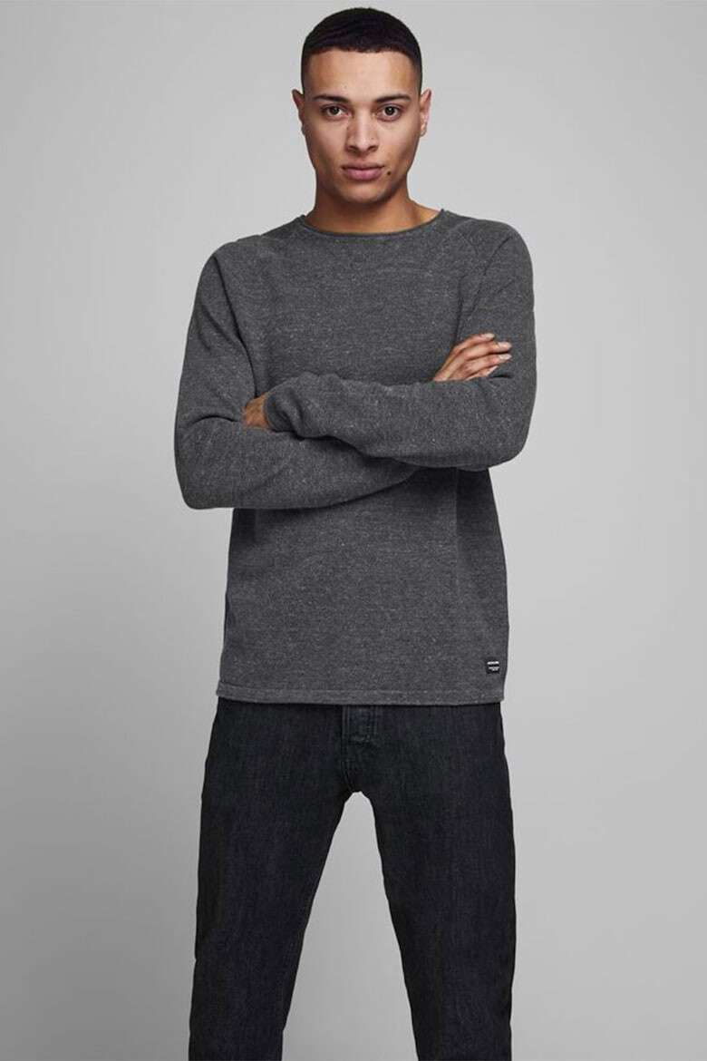 Jack & Jones Pulover cu maneci raglan Hill - Pled.ro