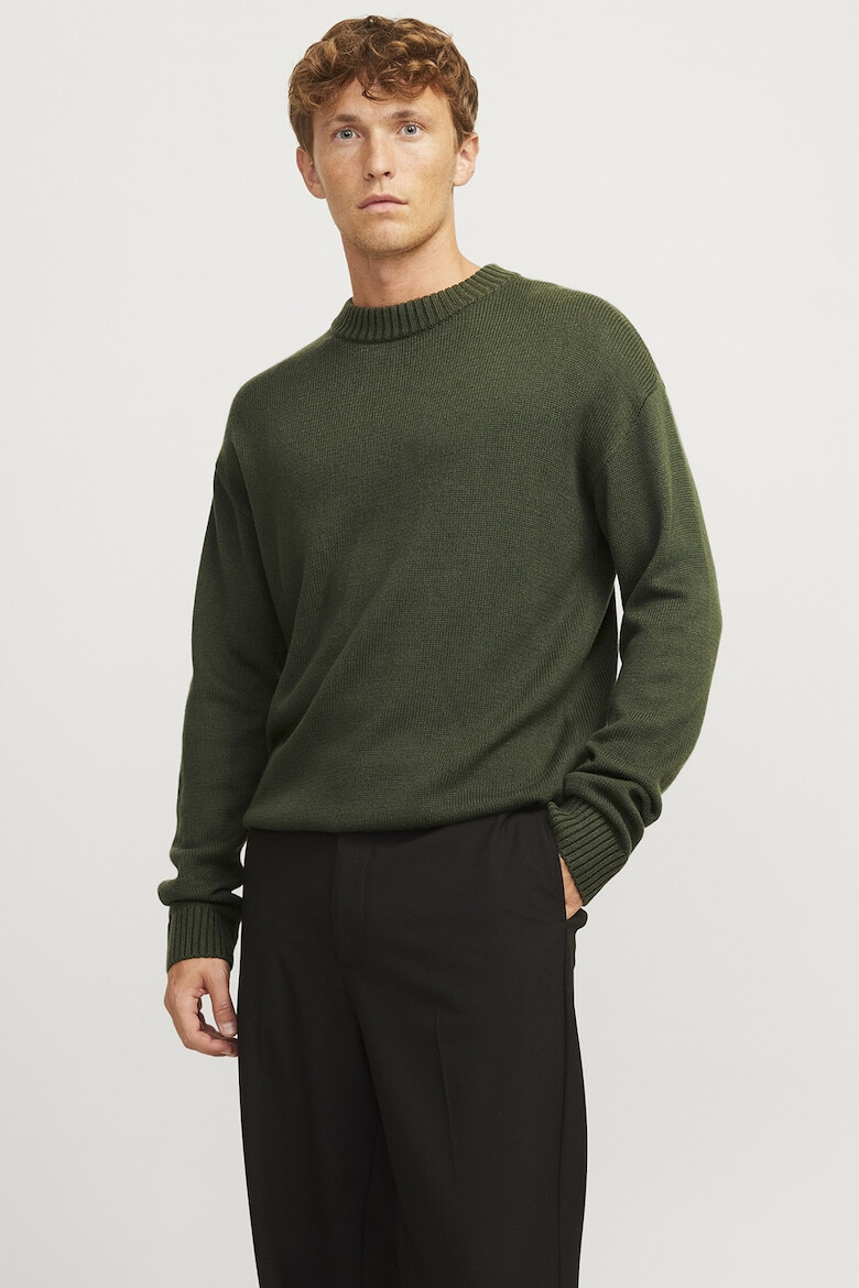 Jack & Jones Pulover lejer Jack - Pled.ro