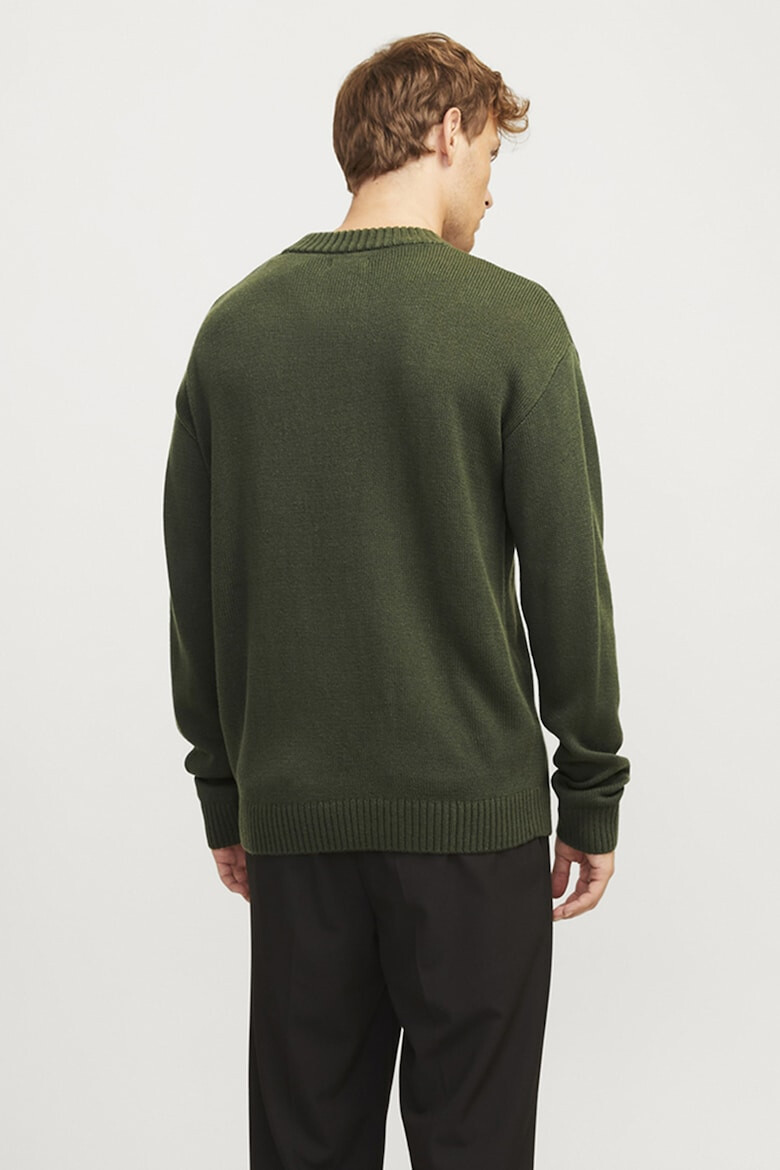 Jack & Jones Pulover lejer Jack - Pled.ro