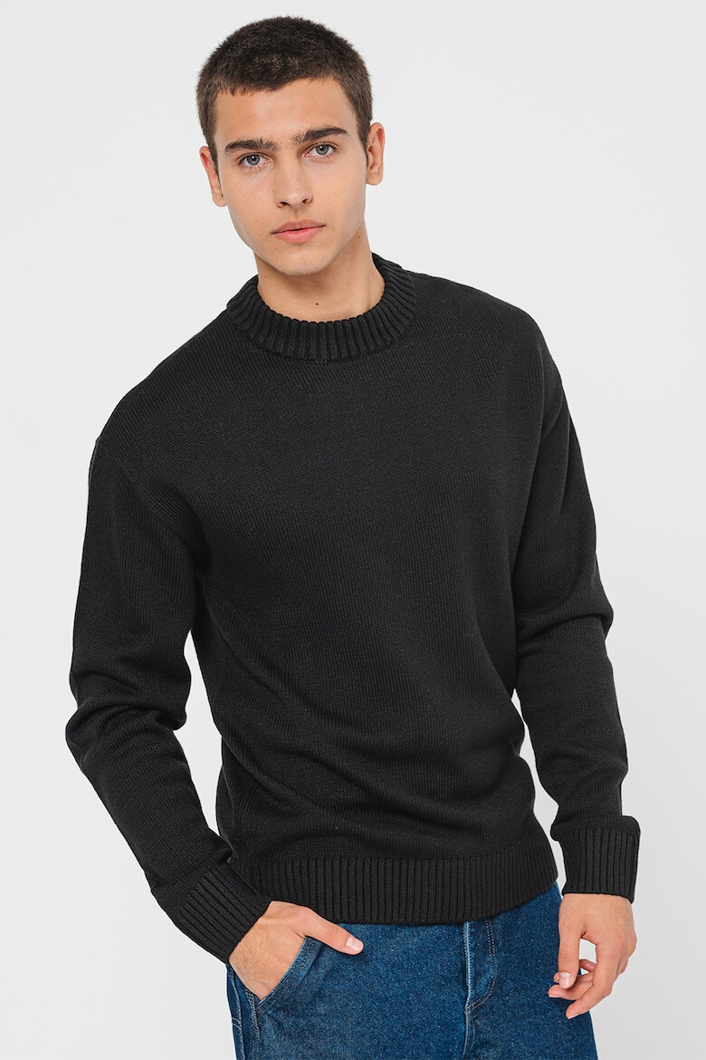 Jack & Jones Pulover lejer Jack - Pled.ro