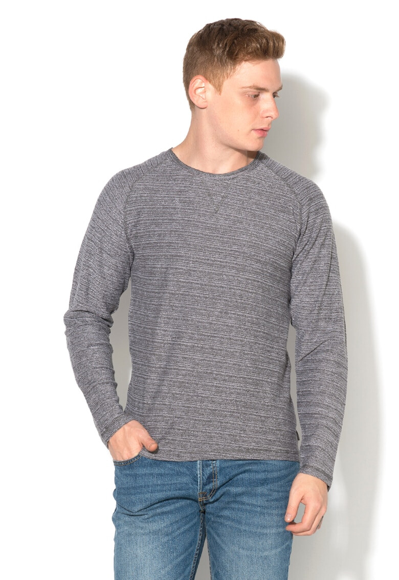 Jack&Jones Pulover regular fit Volume - Pled.ro