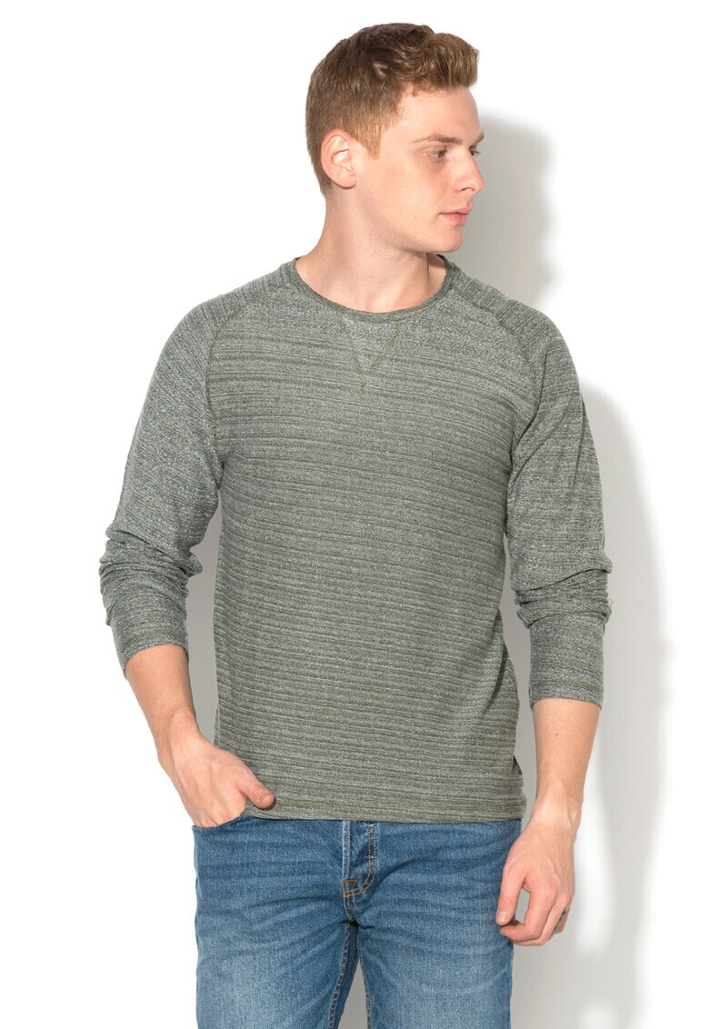 Jack&Jones Pulover regular fit Volume - Pled.ro