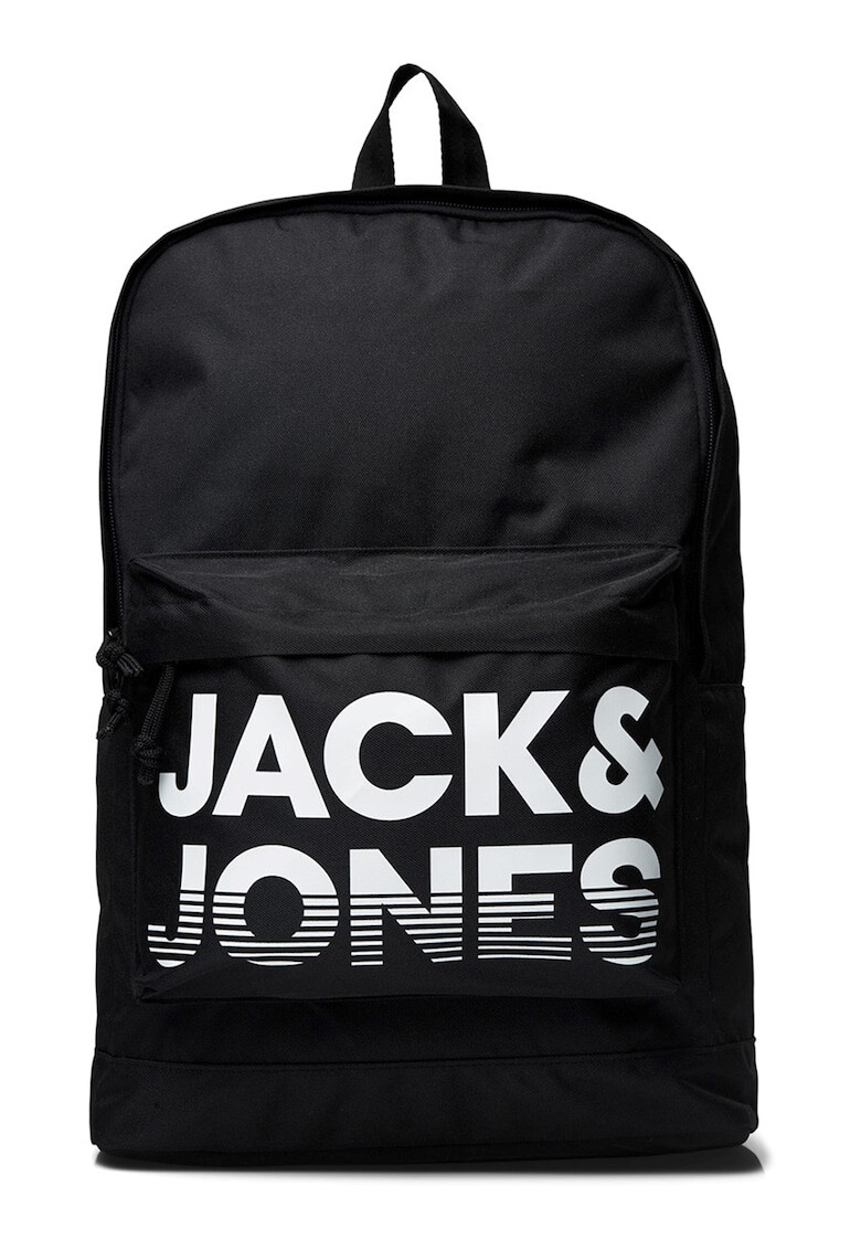 Jack&Jones Rucsac cu imprimeu logo - Pled.ro