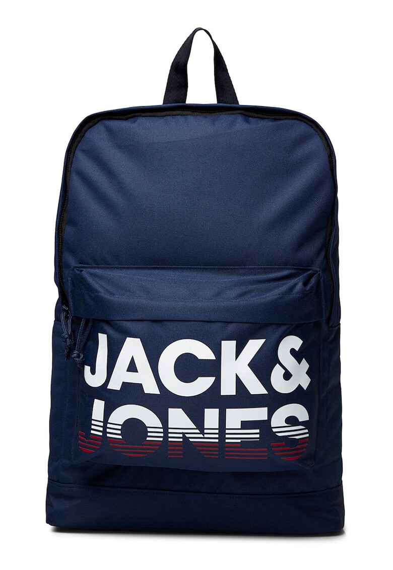 Jack & Jones Rucsac cu imprimeu logo - Pled.ro