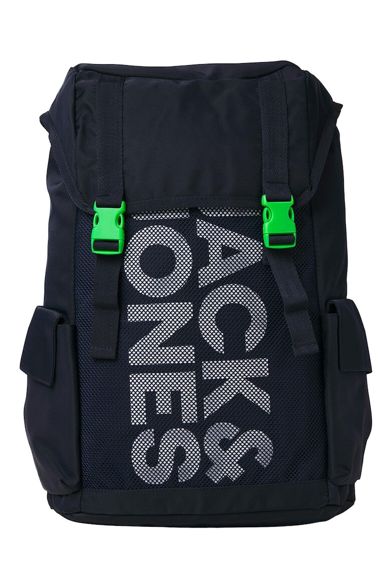 Jack & Jones Rucsac cu imprimeu logo - Pled.ro