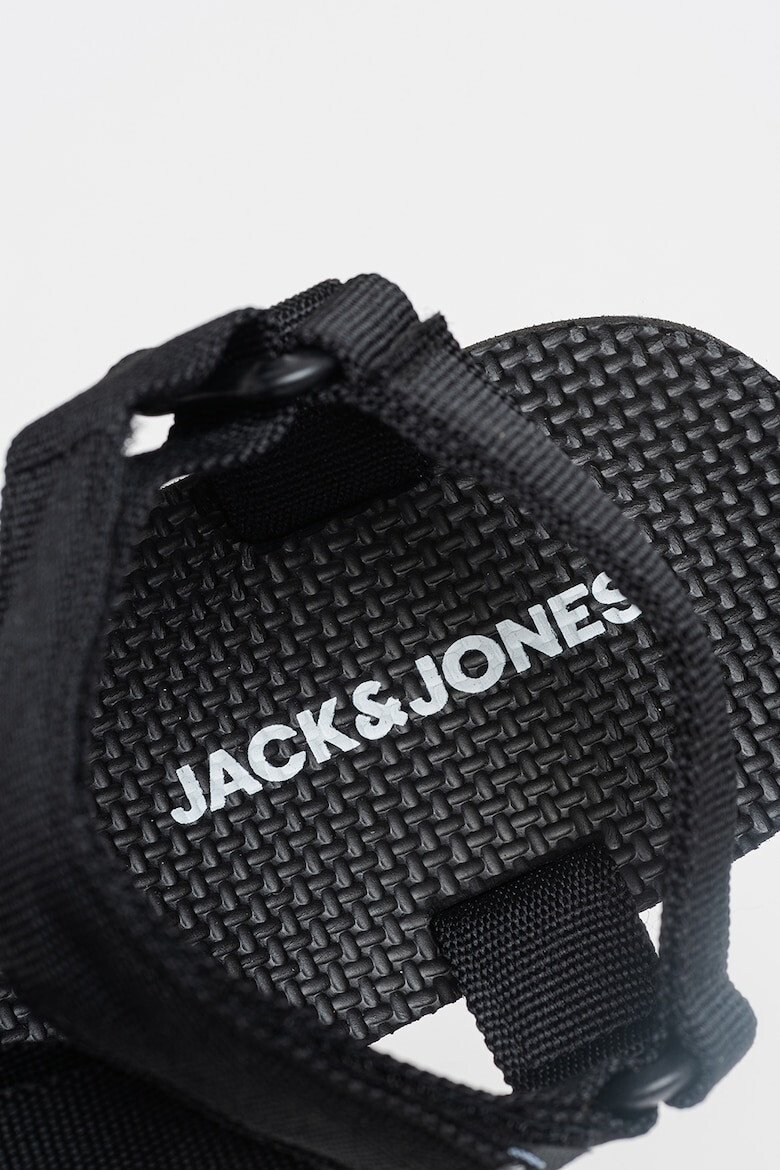 Jack & Jones Sandale cu inchidere velcro Tate - Pled.ro