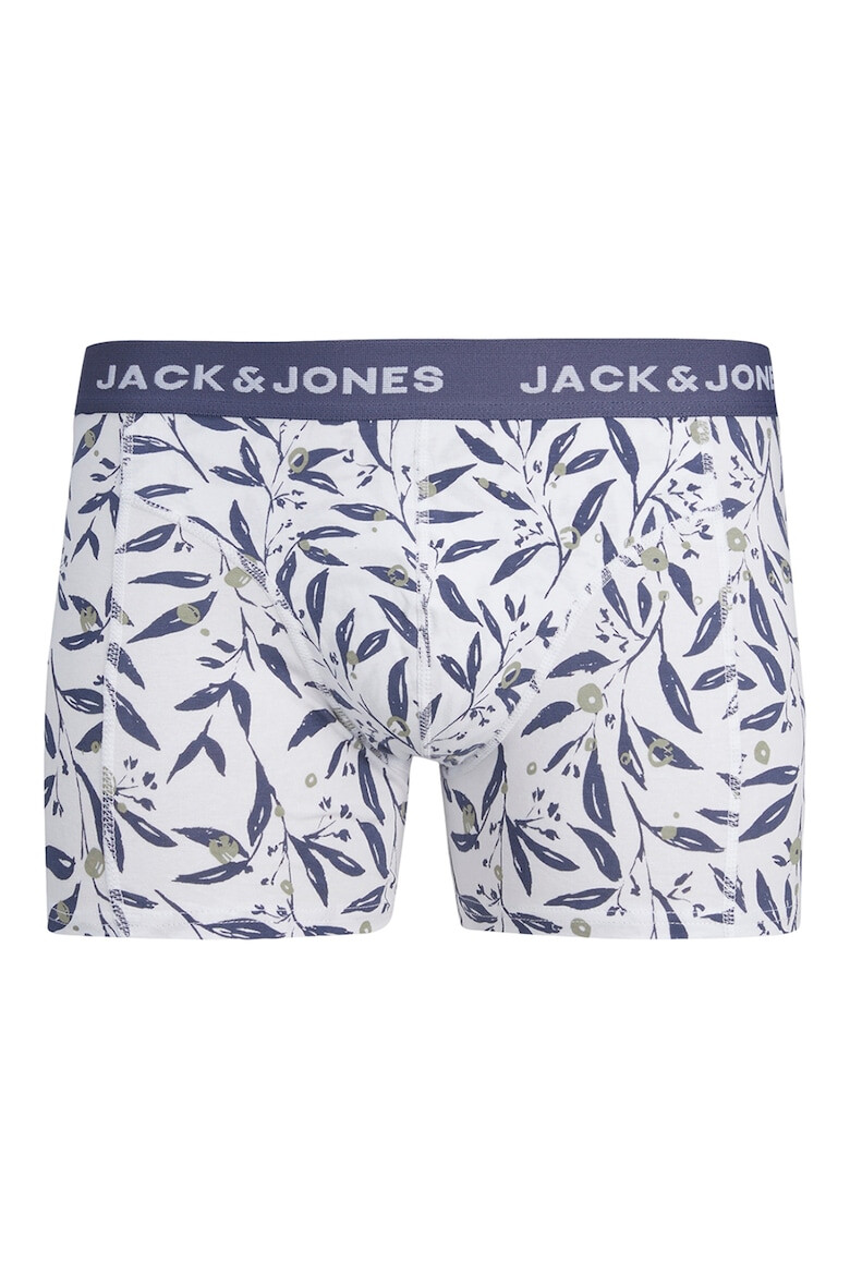 Jack & Jones Set de boxeri - 3 perechi - Pled.ro