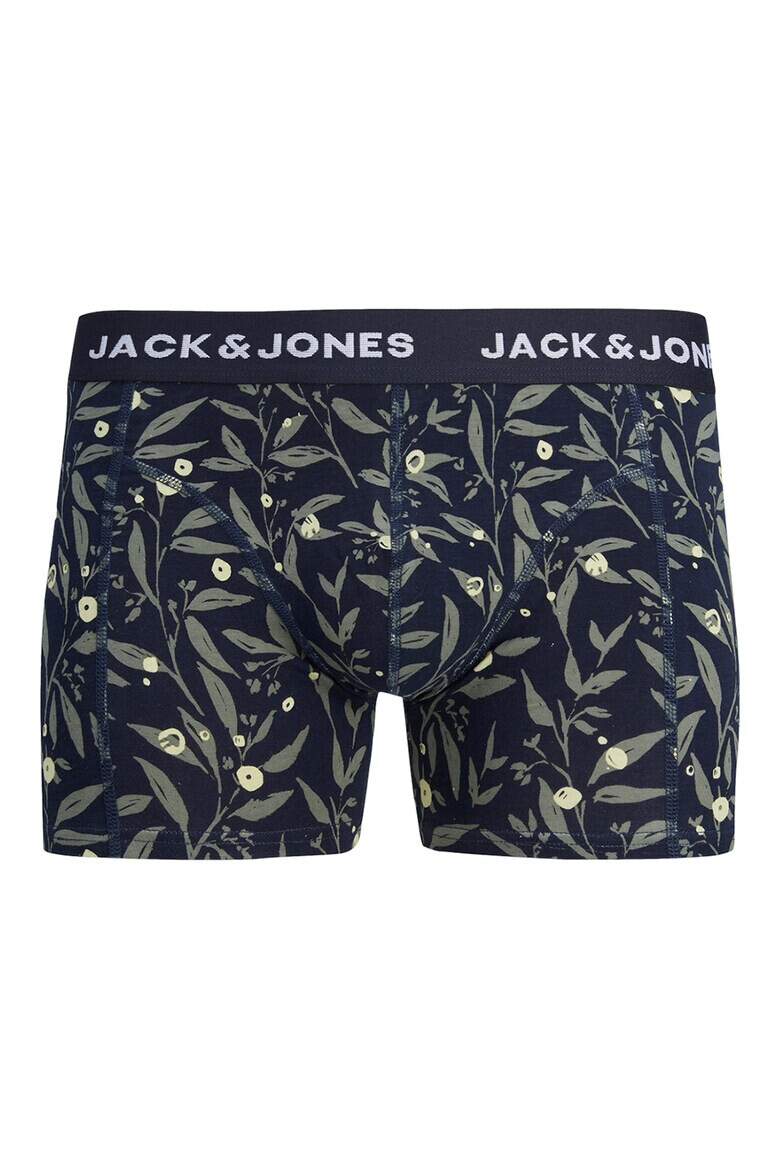 Jack & Jones Set de boxeri - 3 perechi - Pled.ro