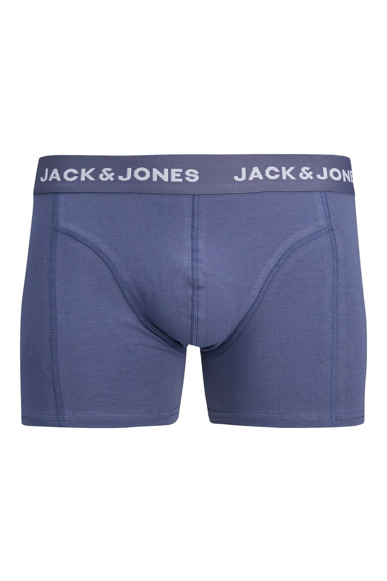 Jack & Jones Set de boxeri - 3 perechi - Pled.ro