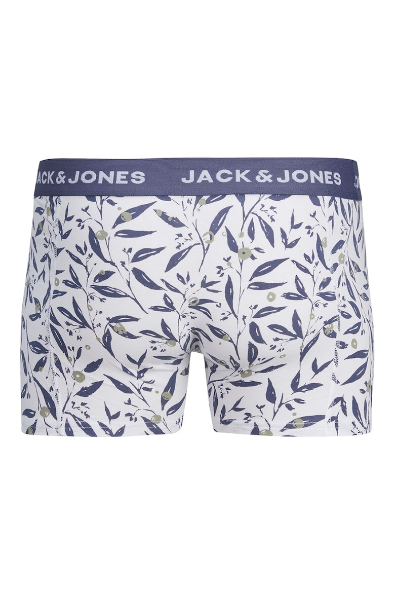 Jack & Jones Set de boxeri - 3 perechi - Pled.ro