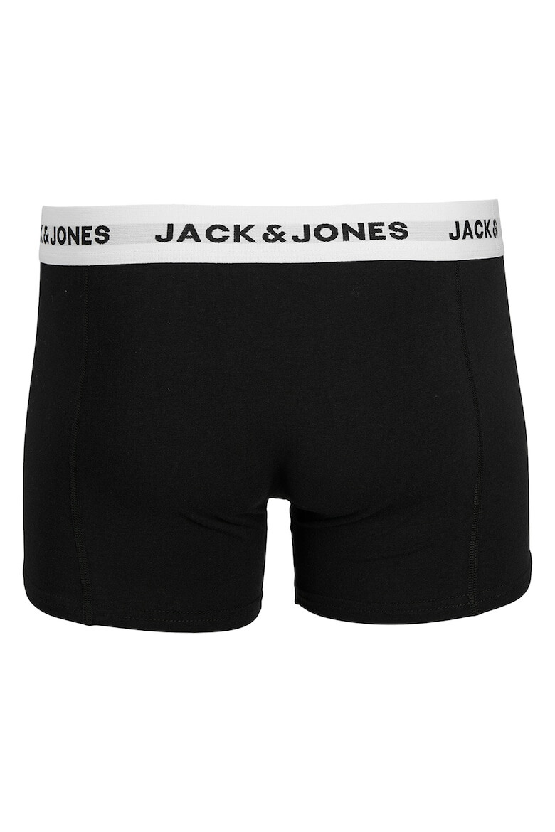 Jack & Jones Set de boxeri - 5 perechi - Pled.ro