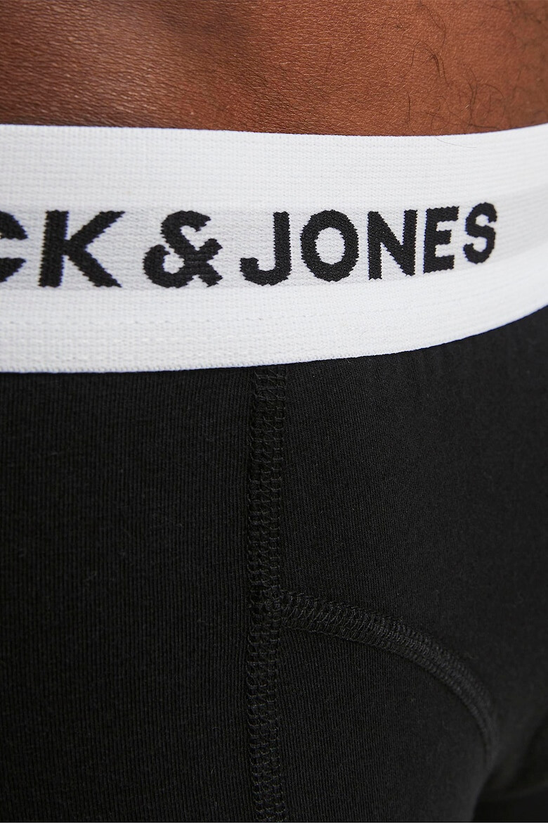 Jack & Jones Set de boxeri - 5 perechi - Pled.ro