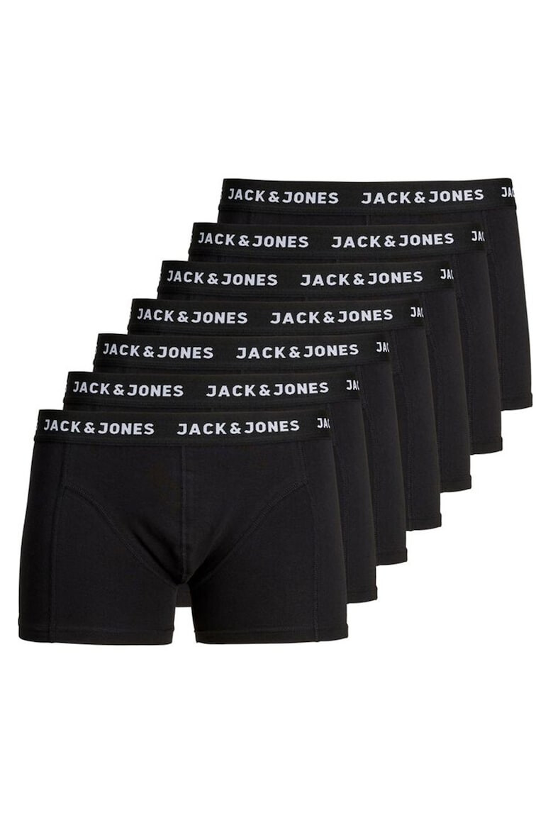 Jack & Jones Set de boxeri - 7 perechi - Pled.ro