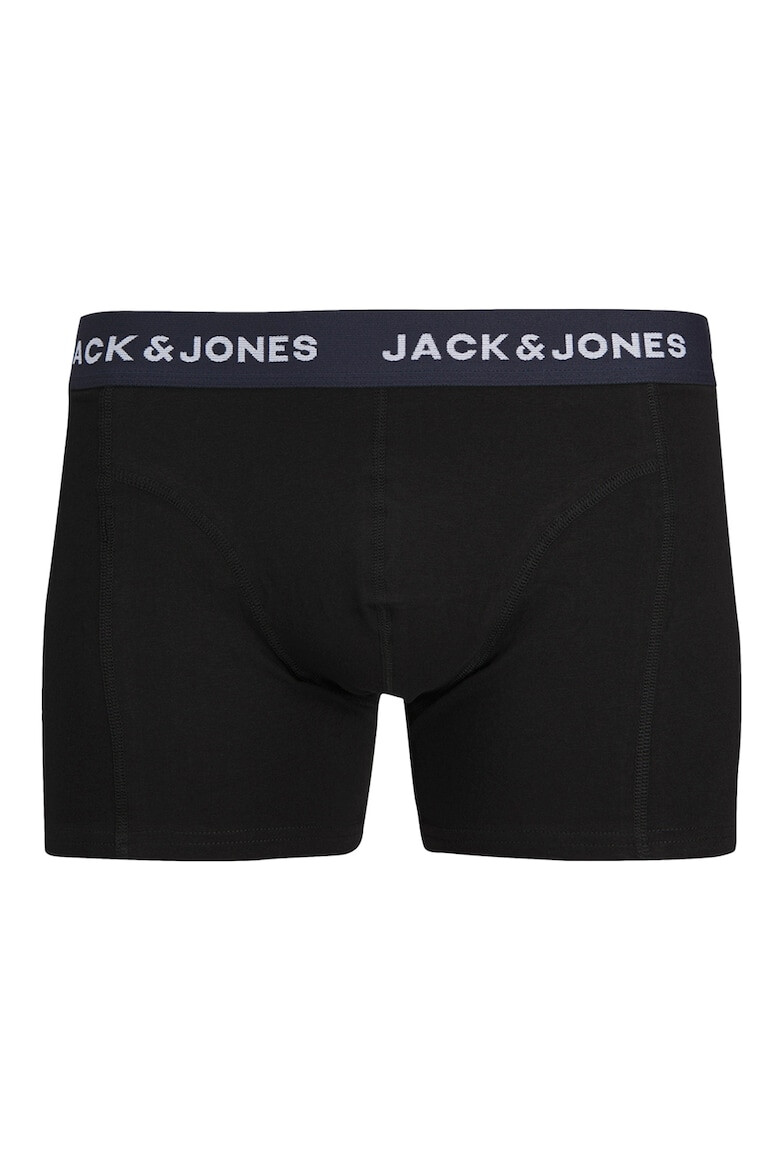 Jack & Jones Set de boxeri uni - 3 perechi - Pled.ro