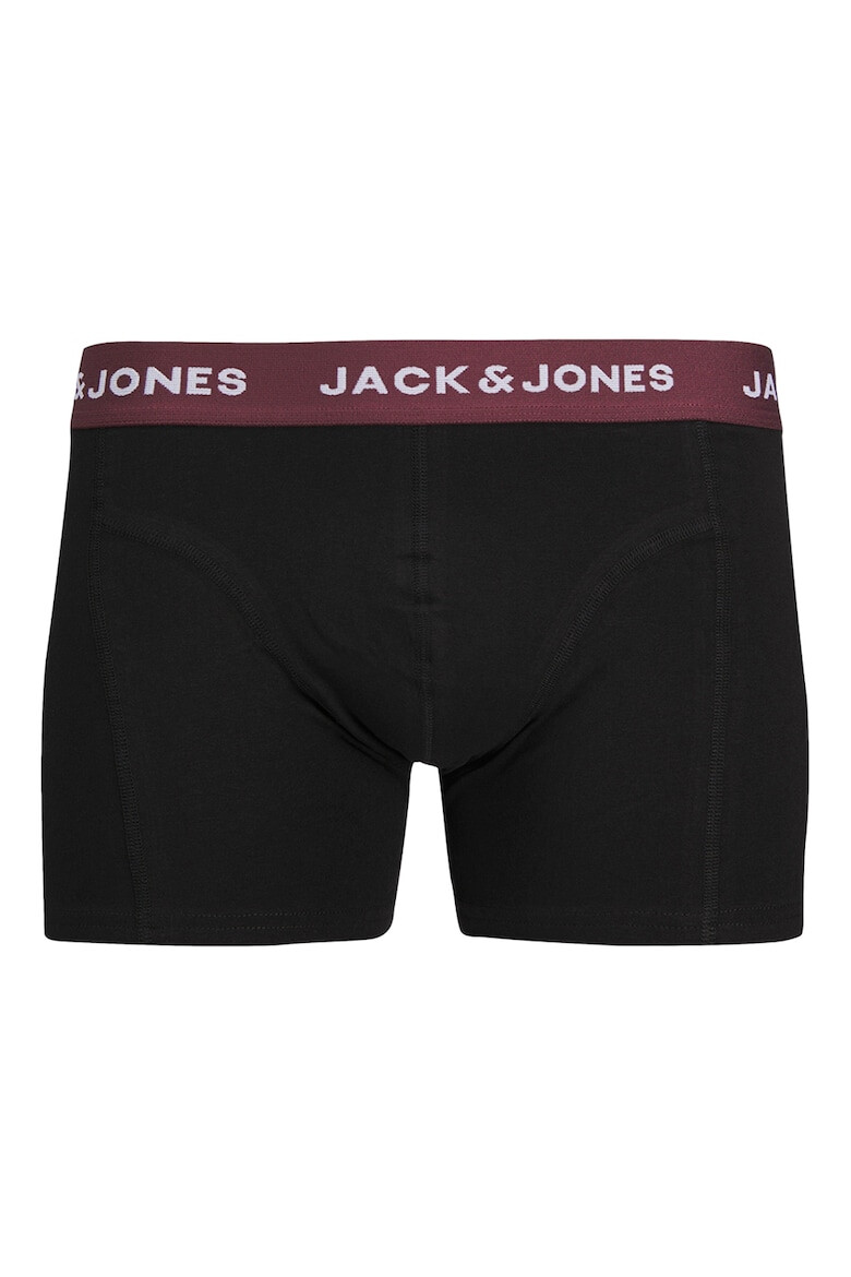 Jack & Jones Set de boxeri uni - 3 perechi - Pled.ro