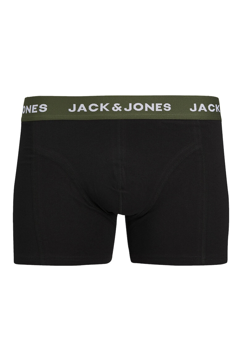 Jack & Jones Set de boxeri uni - 3 perechi - Pled.ro