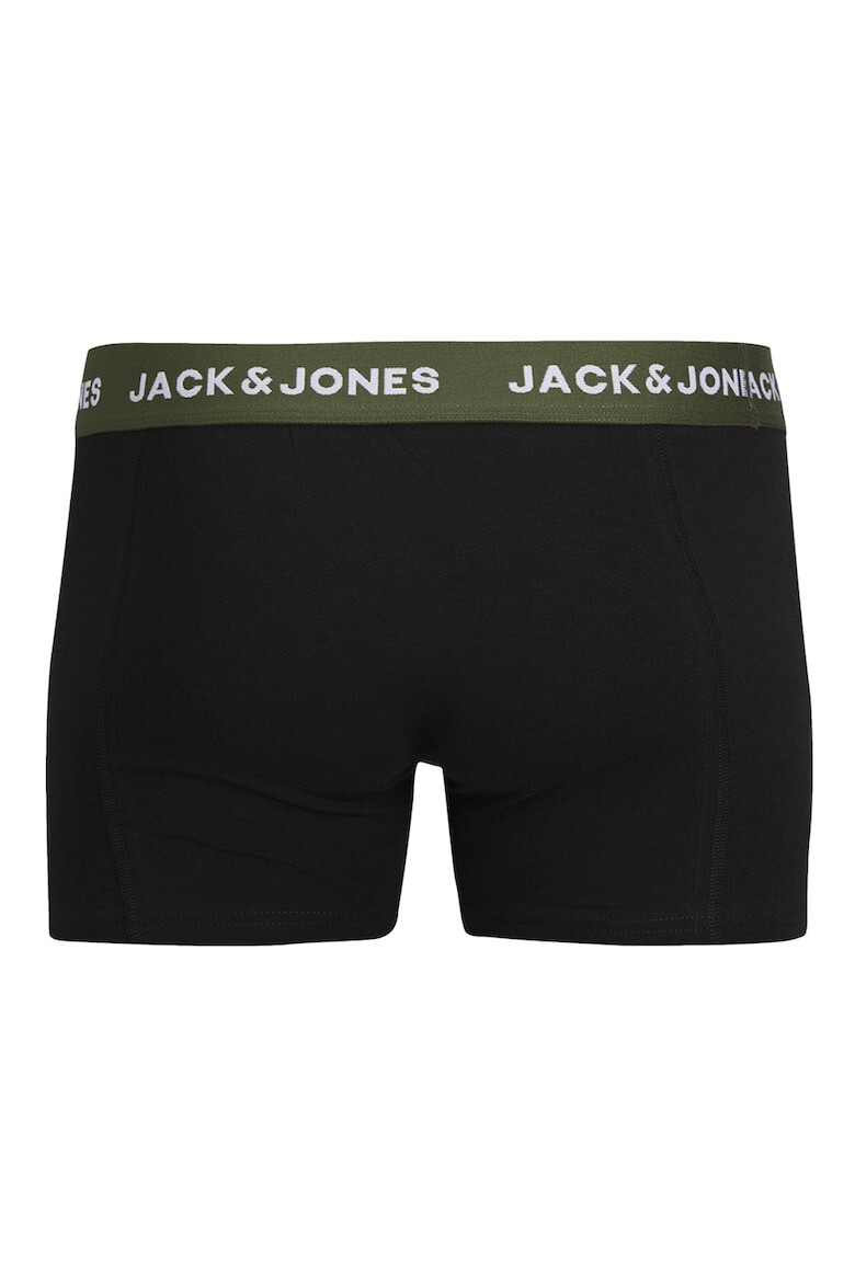 Jack & Jones Set de boxeri uni - 3 perechi - Pled.ro