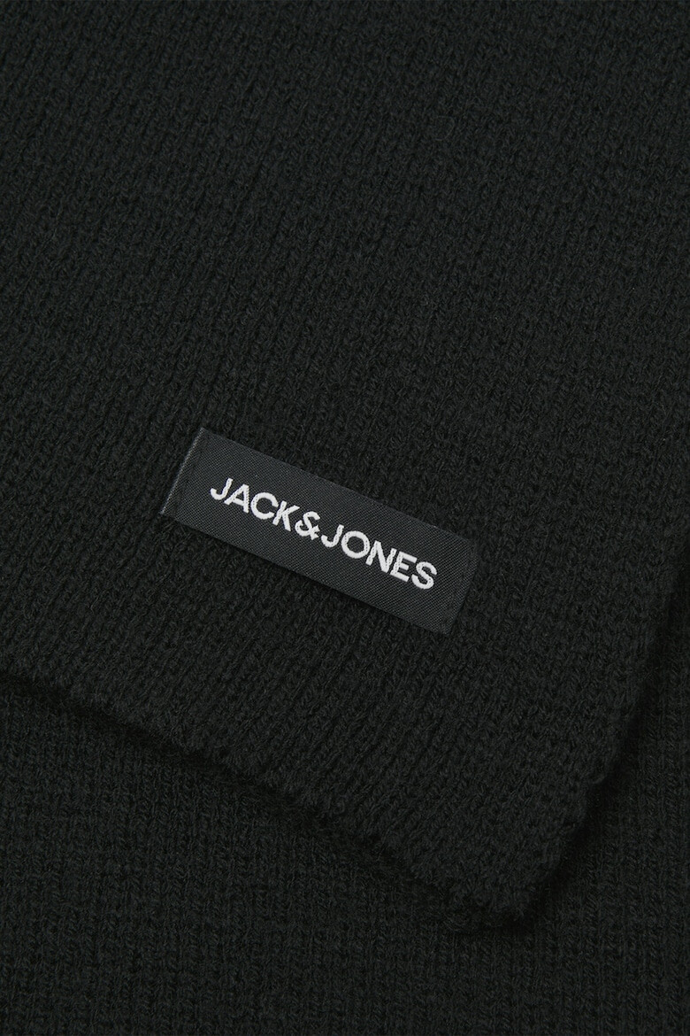 Jack & Jones Set de caciula si fular - Pled.ro