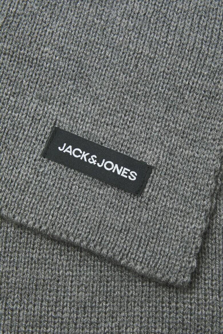 Jack & Jones Set de caciula si fular - Pled.ro