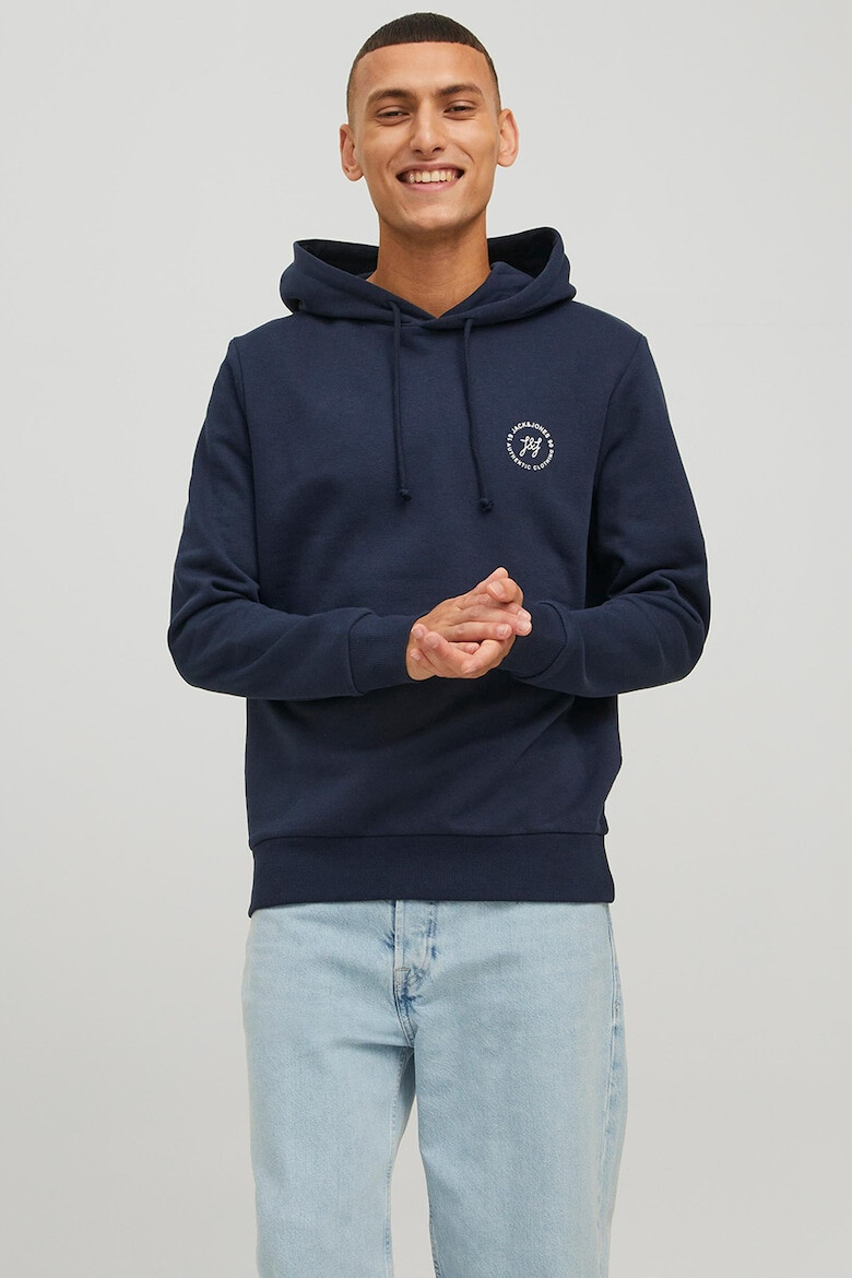 Jack & Jones Set de hanorace cu imprimeu logo - 2 piese - Pled.ro