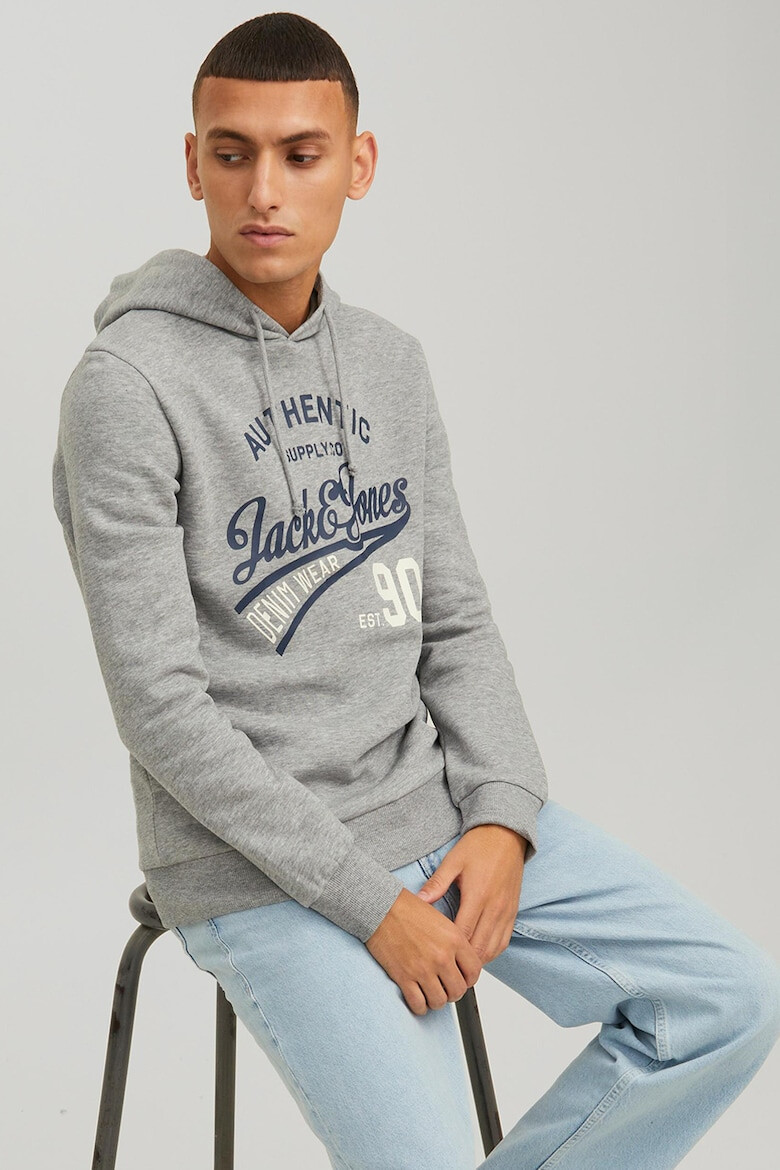 Jack & Jones Set de hanorace cu imprimeu logo - 2 piese - Pled.ro