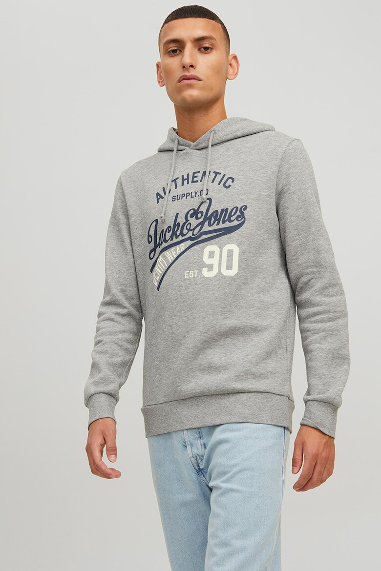 Jack & Jones Set de hanorace cu imprimeu logo - 2 piese - Pled.ro