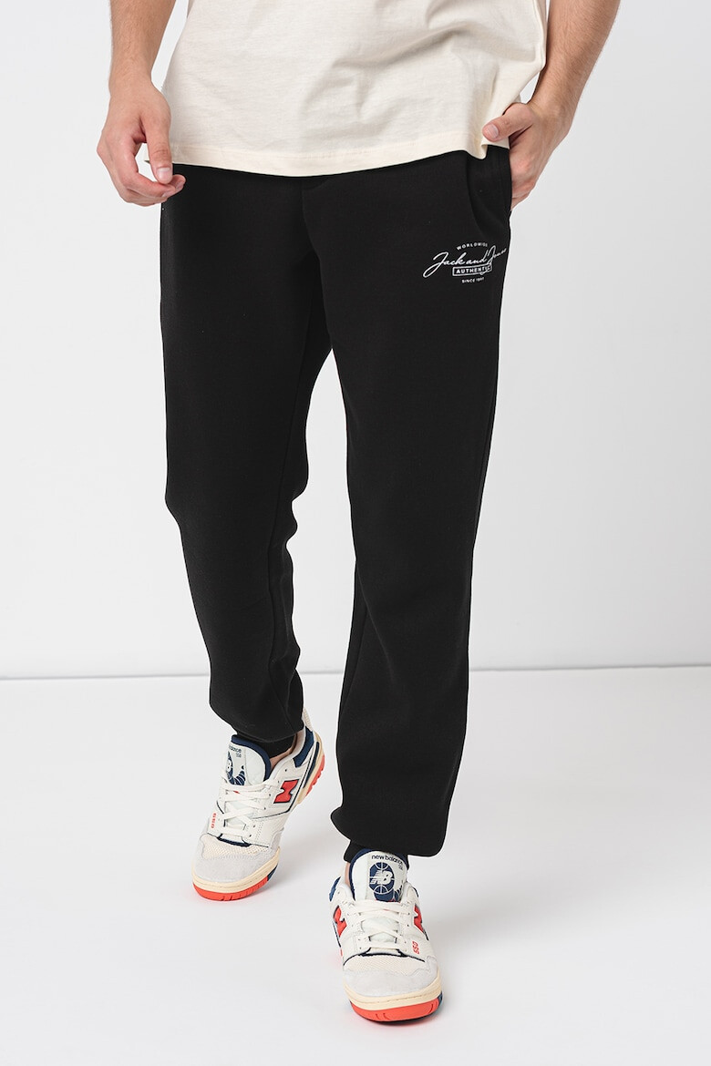 Jack & Jones Set de pantaloni de trening cu buzunare laterale - 2 piese - Pled.ro