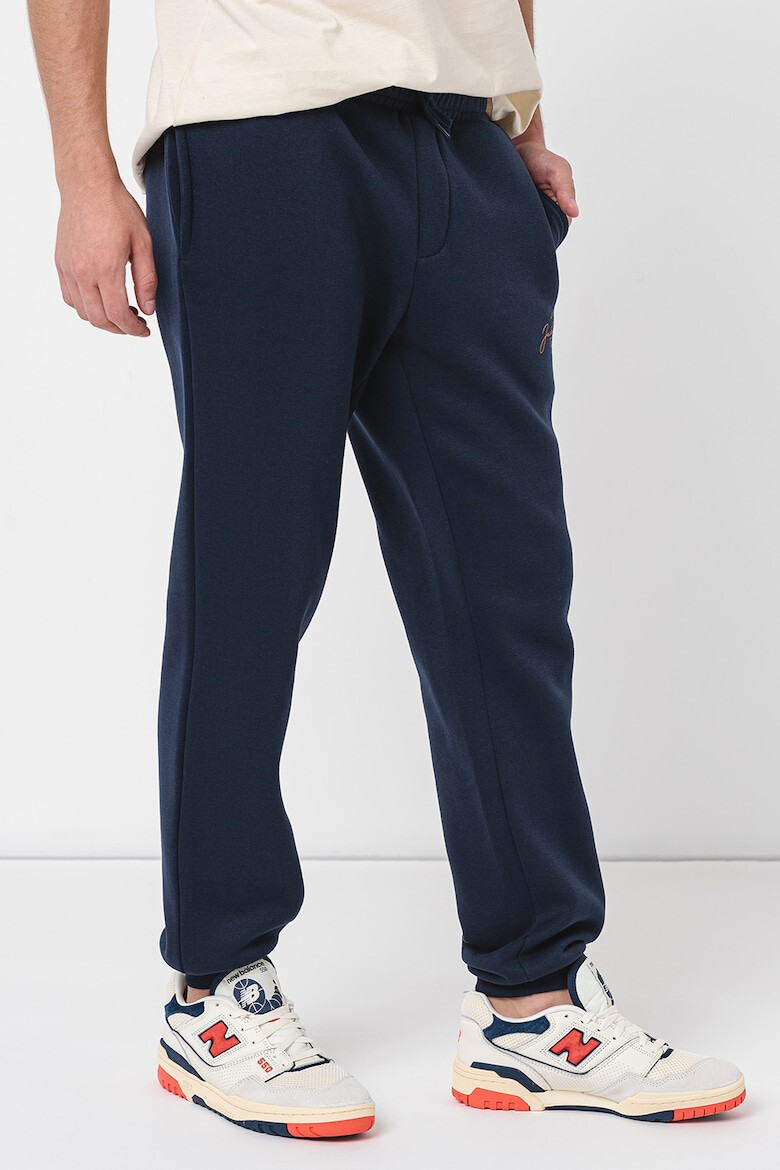 Jack & Jones Set de pantaloni de trening cu buzunare laterale - 2 piese - Pled.ro