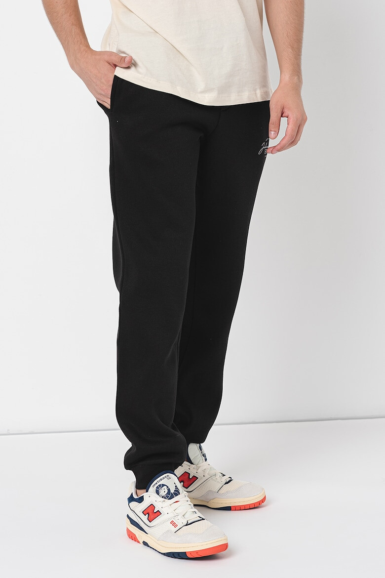 Jack & Jones Set de pantaloni de trening cu buzunare laterale - 2 piese - Pled.ro