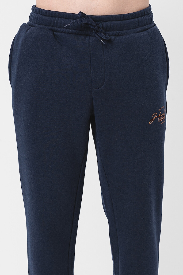 Jack & Jones Set de pantaloni de trening cu buzunare laterale - 2 piese - Pled.ro