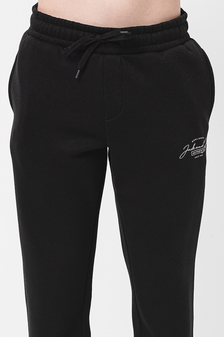 Jack & Jones Set de pantaloni de trening cu buzunare laterale - 2 piese - Pled.ro