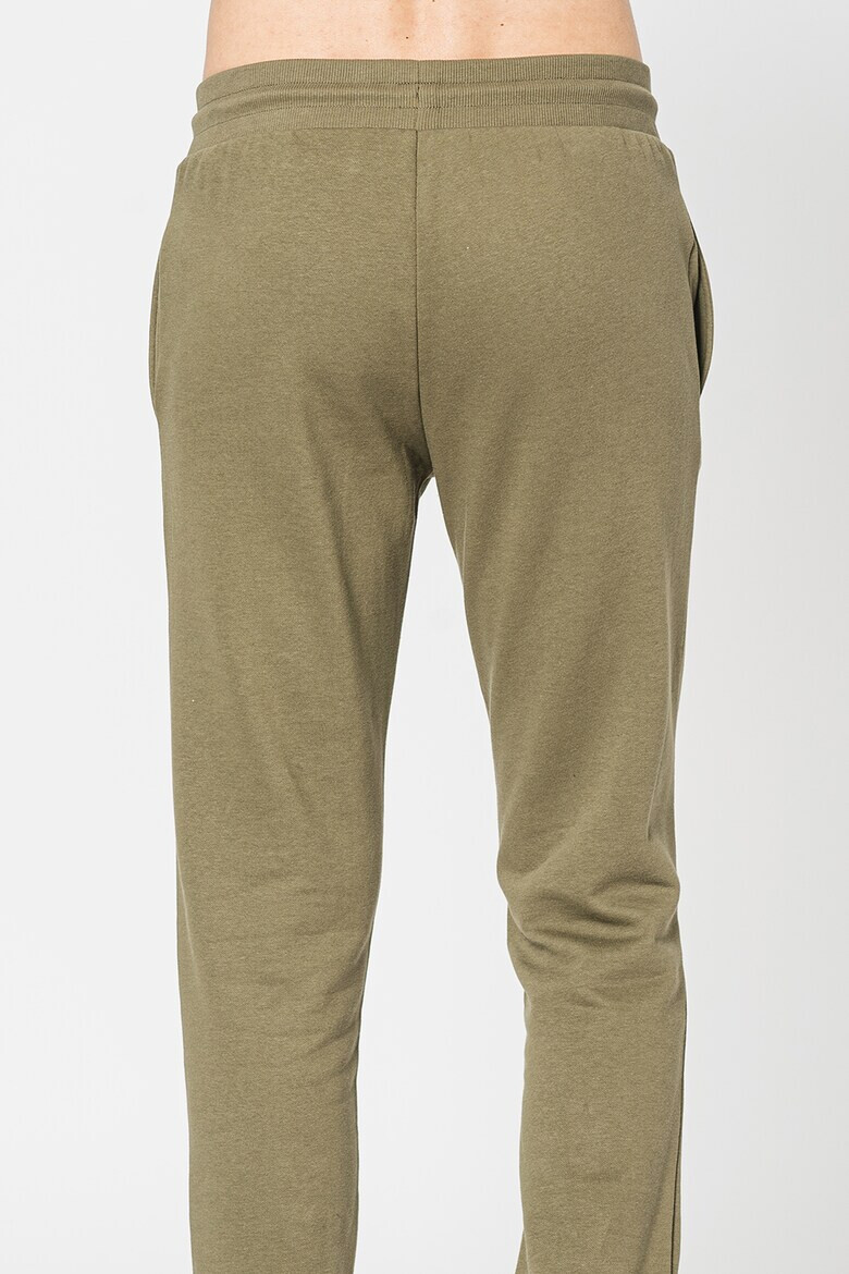 Jack&Jones Jack & Jones Set de pantaloni sport din amestec de bumbac More - 2 perechi - Pled.ro