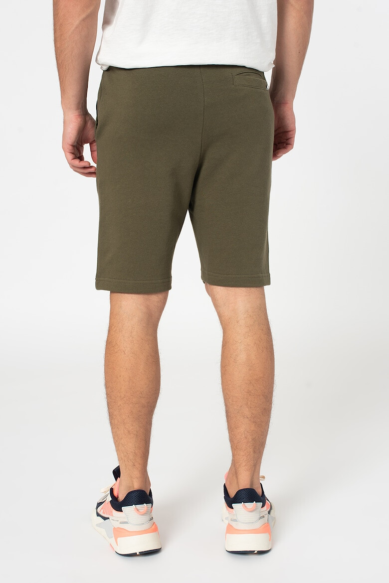 Jack&Jones Jack & Jones Set de pantaloni sport scurti - 2 perechi - Pled.ro