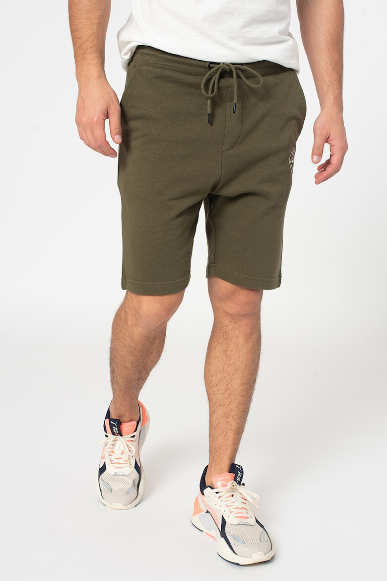 Jack&Jones Jack & Jones Set de pantaloni sport scurti - 2 perechi - Pled.ro