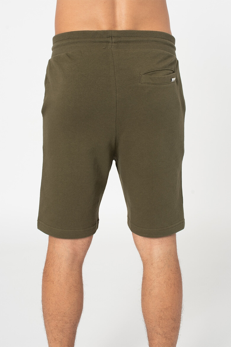 Jack&Jones Jack & Jones Set de pantaloni sport scurti - 2 perechi - Pled.ro